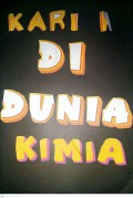 Karir Di Dunia Kimia