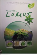 Seri Keanekaragaman Tumbuhan : Tumbuhan Lumut 1