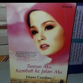 Tuntun Aku Kembali Ke Jalan-Mu