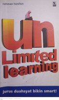 Unlimited Learning