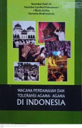 Wacana Perdamaian dan Toleransi Agama-agama di Indonesia