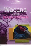 Wacana dalam Bahasa Indonesia