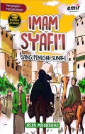 Imam Syafi'i sang Penegak Sunah