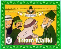 Imam Maliki (93-479)