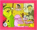 Seri Khalifah : Ali Bin  Abi Thalib Sang Pemberani