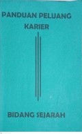 Panduan Peluang Karier Bidang Sejarah