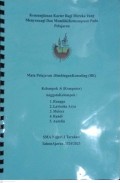 Kemungkinan Karier Bagi Mereka Yang Menyenangi Dan Memiliki Kemampuan Pada Pelajaran KOMPUTER