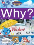 Why ? The Earth : Air