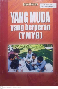 Yang Muda Yang Berperan (YMYB)