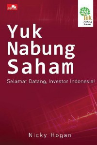 Yuk nabung saham:Selamat datang,investor Indonesia