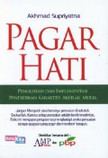 Pagar Hati : Penguatan dan Implementasi Pendidikan Karakter Akhlak Mulia