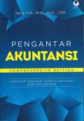 Pengantar Akuntansi : Lengkap dengan Kumpulan Soal dan Solusinya