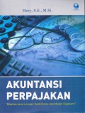 Akuntansi Perpajakan