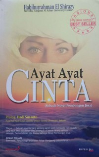 Ayat-ayat Cinta