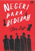 Negeri Para Bedebah