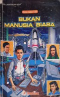 Bukan manusia biasa