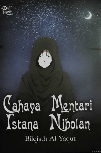 Cahaya Mentari Istana Nibolan