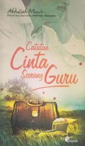 Catatan Cinta Seorang Guru