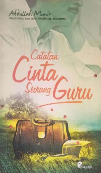 Catatan Cinta Seorang Guru