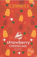 Strawberry Cheesecake
