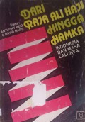 Dari Raja Ali Hadi Hingga Hamka Indonesia dan Masa Lalunya