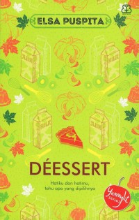 Deesert