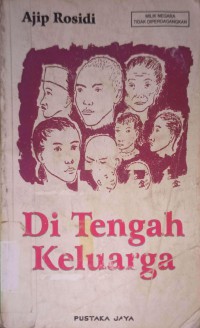 Di Tengah Keluarga