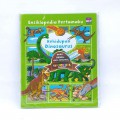 Ensiklopedia Pertamaku : Kehidupan Dinosaurus