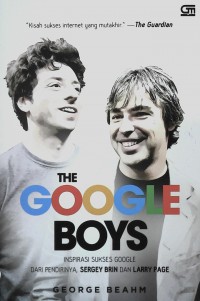 The Google Boys