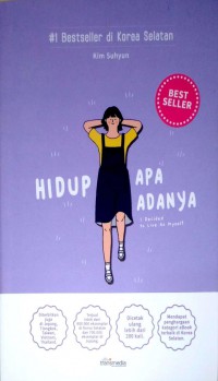 Hidup Apa Adanya