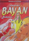 Hikayat Bayan Budiman