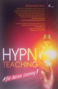 Hypno Teaching For Success Learning