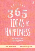 365 Ideas of Happiness