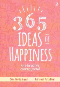 365 Ideas of Happiness