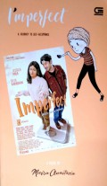 Imperfect : A Journey To self-Acceptance