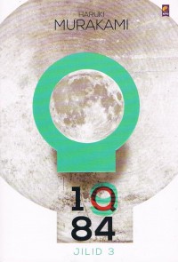 IQ84 Jilid 3