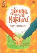 Jingga untuk Matahari