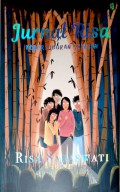 Jurnal Risa : Teror Liburan Sekolah