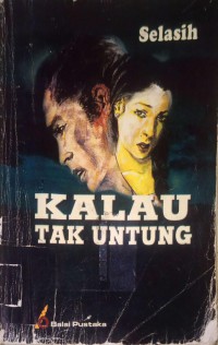 Kalau Tak Untung