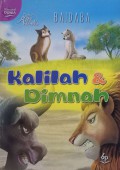 Kalilah & Dimnah