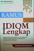 KAMUS IDIOM LENGKAP