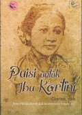 Puisi untuk Ibu Kartini