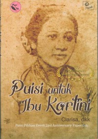 Puisi untuk Ibu Kartini