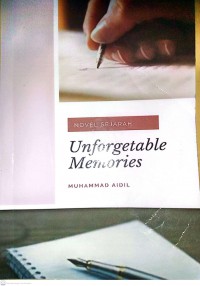 Unforgetable Memories