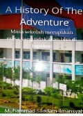 A History of the adventure