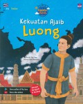 Asia Thailand : Kekuatan Ajaib Luong :