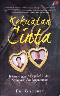 Kekuatan Cinta