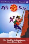 Kiat Jitu Menulis dan Menerbitkan Buku