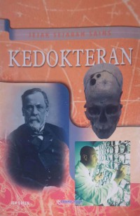 Jejak Sejarah Sains Kedokteran