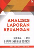 Analisis Laporan Keuangan